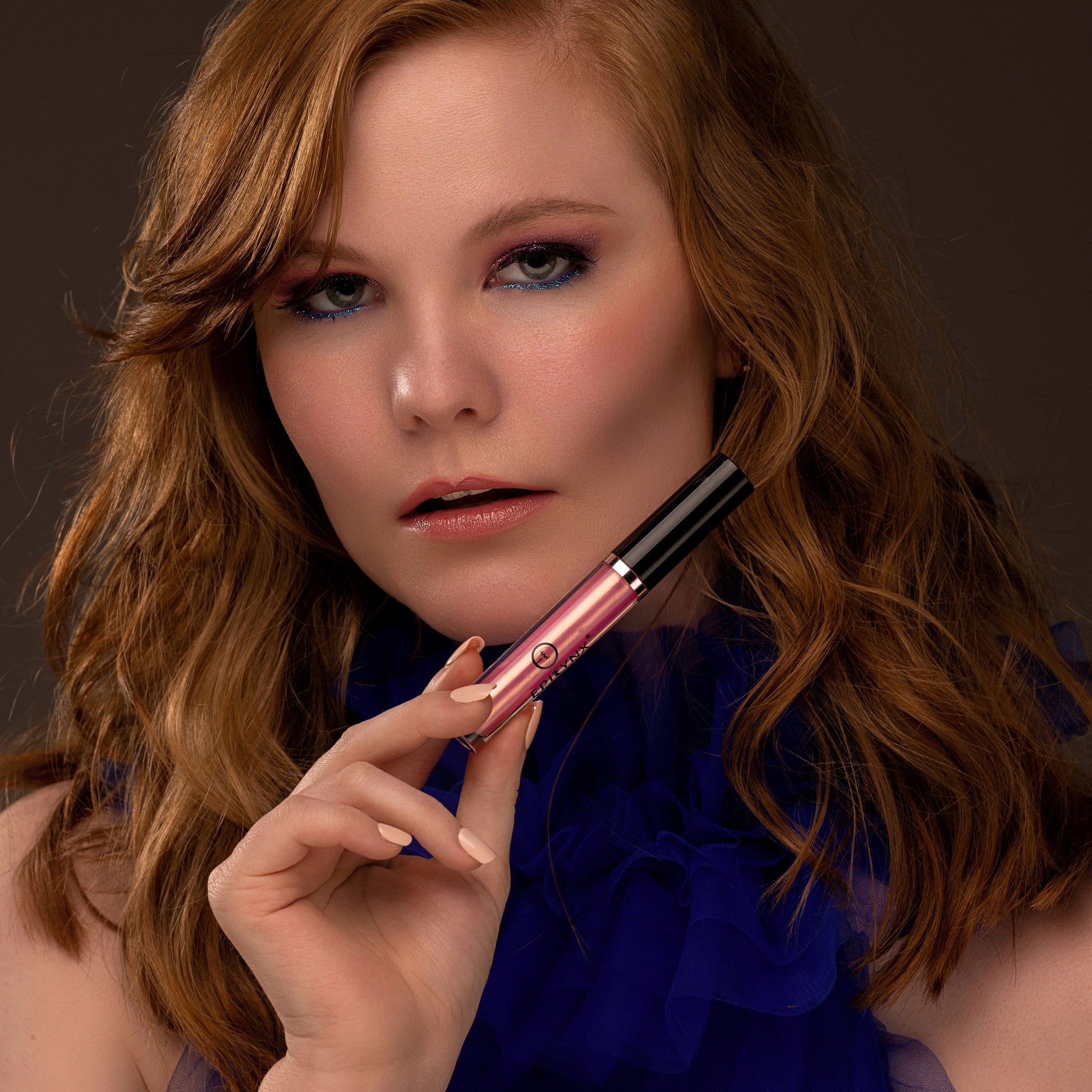 Hydrating Shine Lip Gloss – Vegan, Gluten-Free & Moisturizing - Renee Lane Company