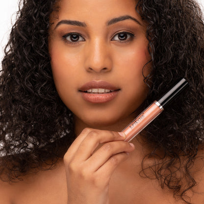 Hydrating Shine Lip Gloss – Vegan, Gluten-Free & Moisturizing - Renee Lane Company