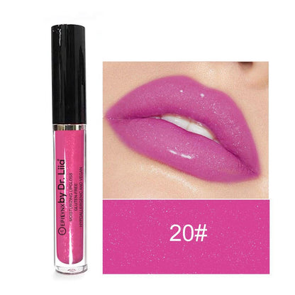 Hydrating Shine Lip Gloss – Vegan, Gluten-Free & Moisturizing - Renee Lane Company