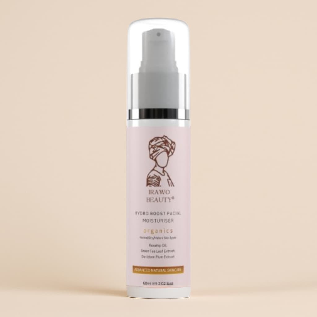 Hydro Boost Facial Moisturizer - Renee Lane Company