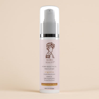 Hydro Boost Facial Moisturizer - Renee Lane Company