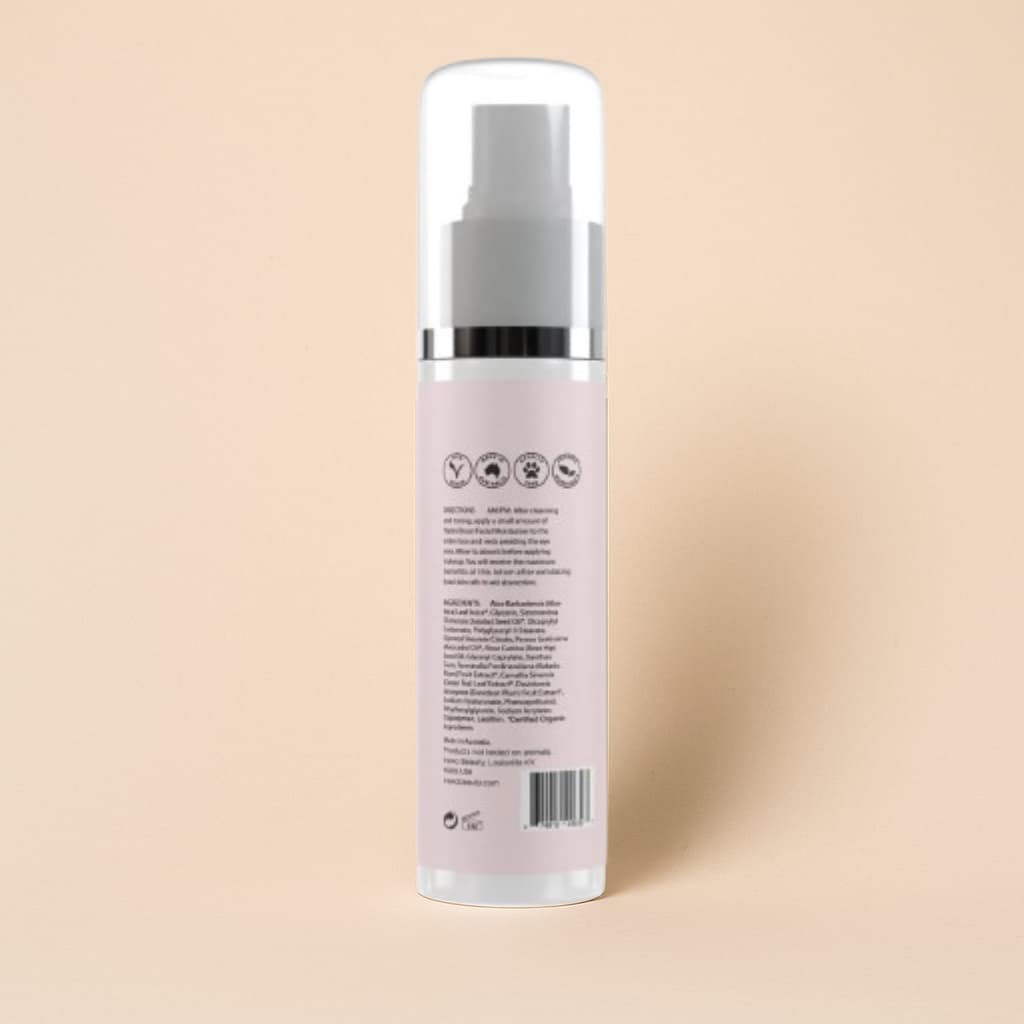 Hydro Boost Facial Moisturizer - Renee Lane Company