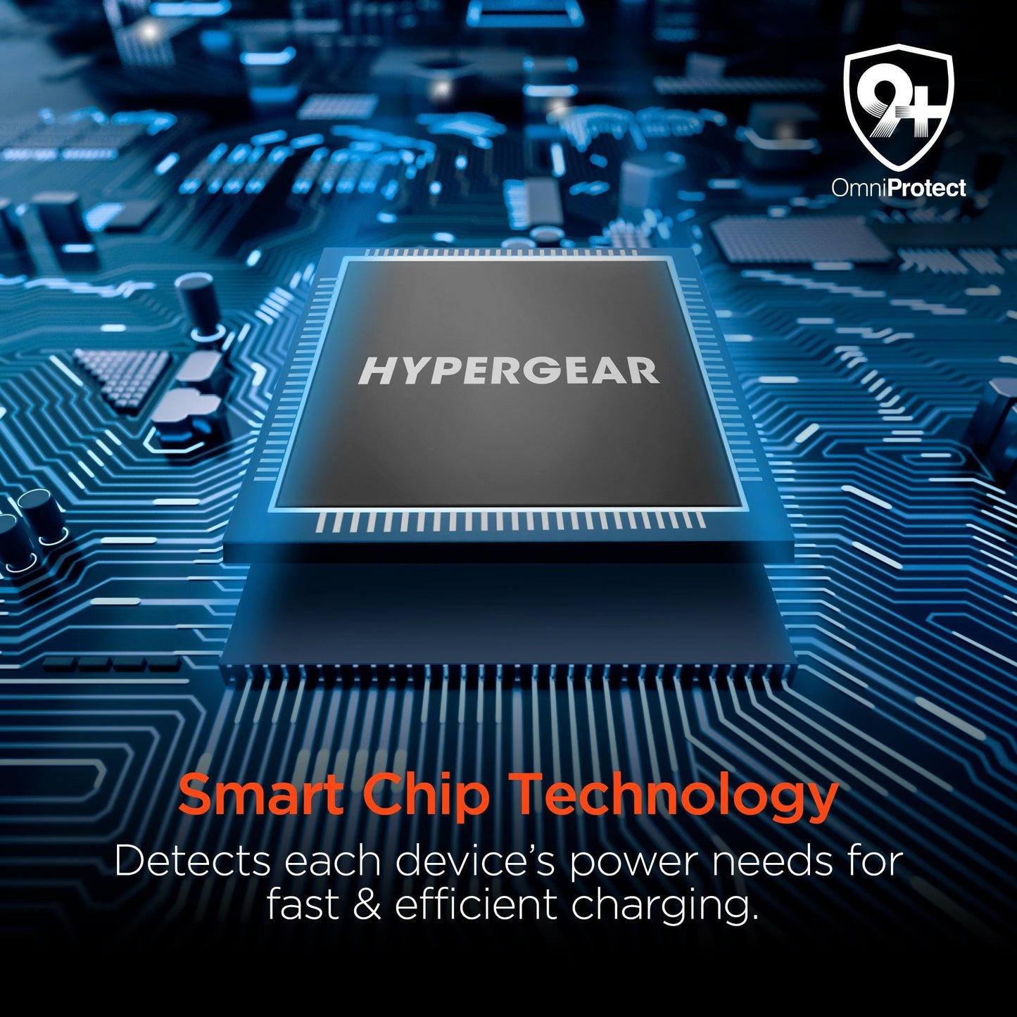 HyperGear 20000mAh 20W PD + USB Power Bank Black - Renee Lane Company