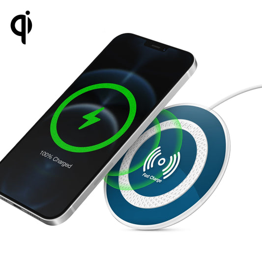 HyperGear ChargePad Pro 15W Wireless Fast Charger - Renee Lane Company