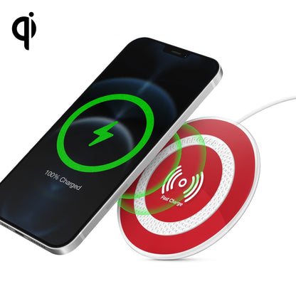 HyperGear ChargePad Pro 15W Wireless Fast Charger - Renee Lane Company