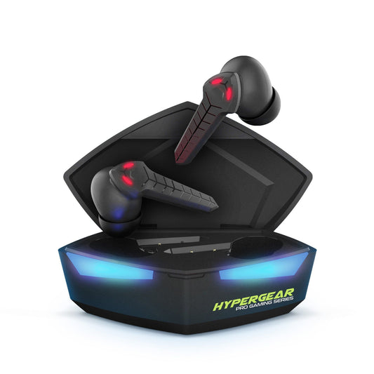 HyperGear CobraStrike True Wireless Gaming Earbuds - Renee Lane Company