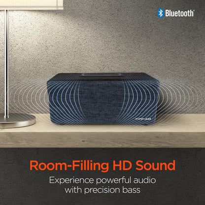 HyperGear Fabrix 2 Wireless Speaker - Renee Lane Company
