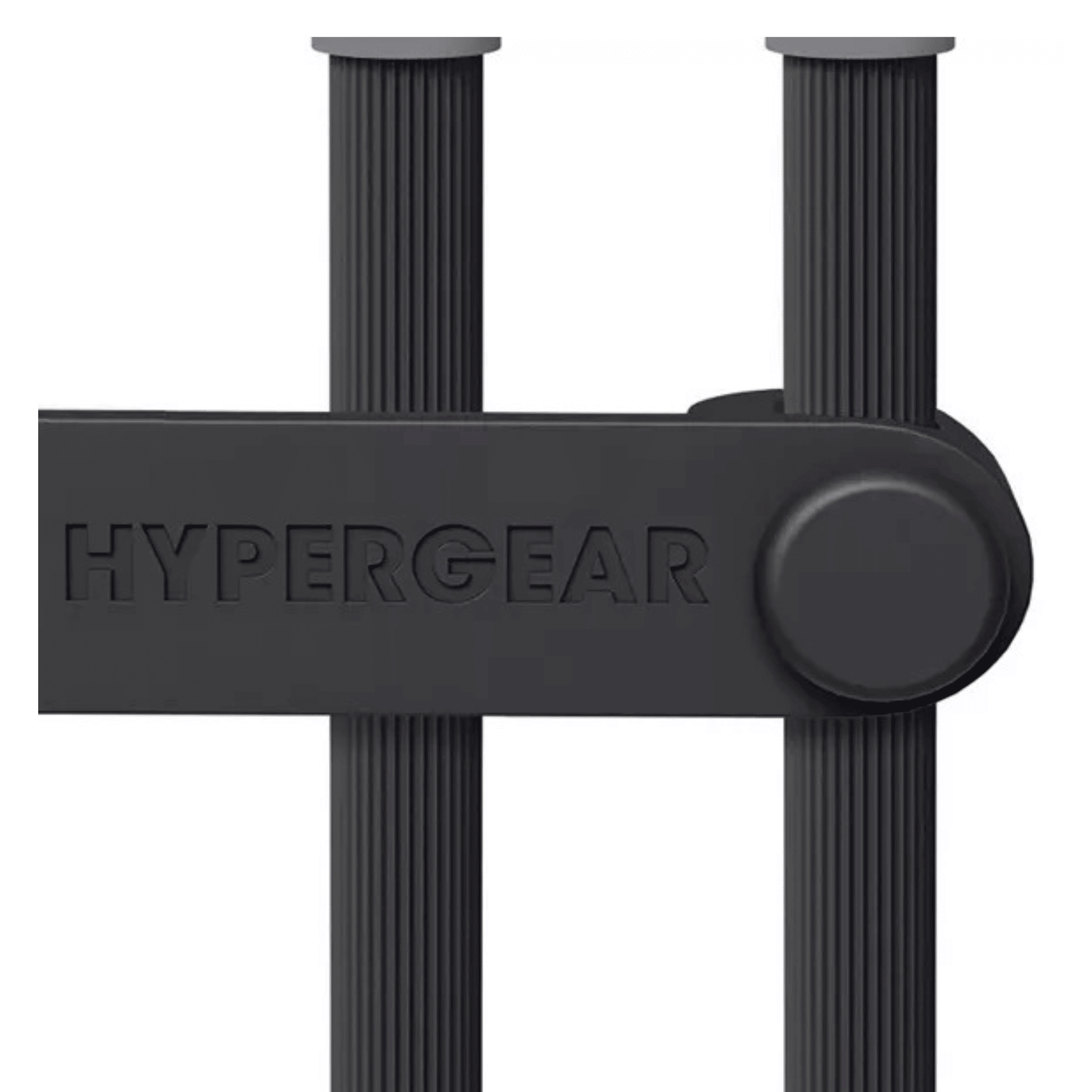 HyperGear Flexi PRO USB-C to USB-C Cable 10ft Black - Renee Lane Company