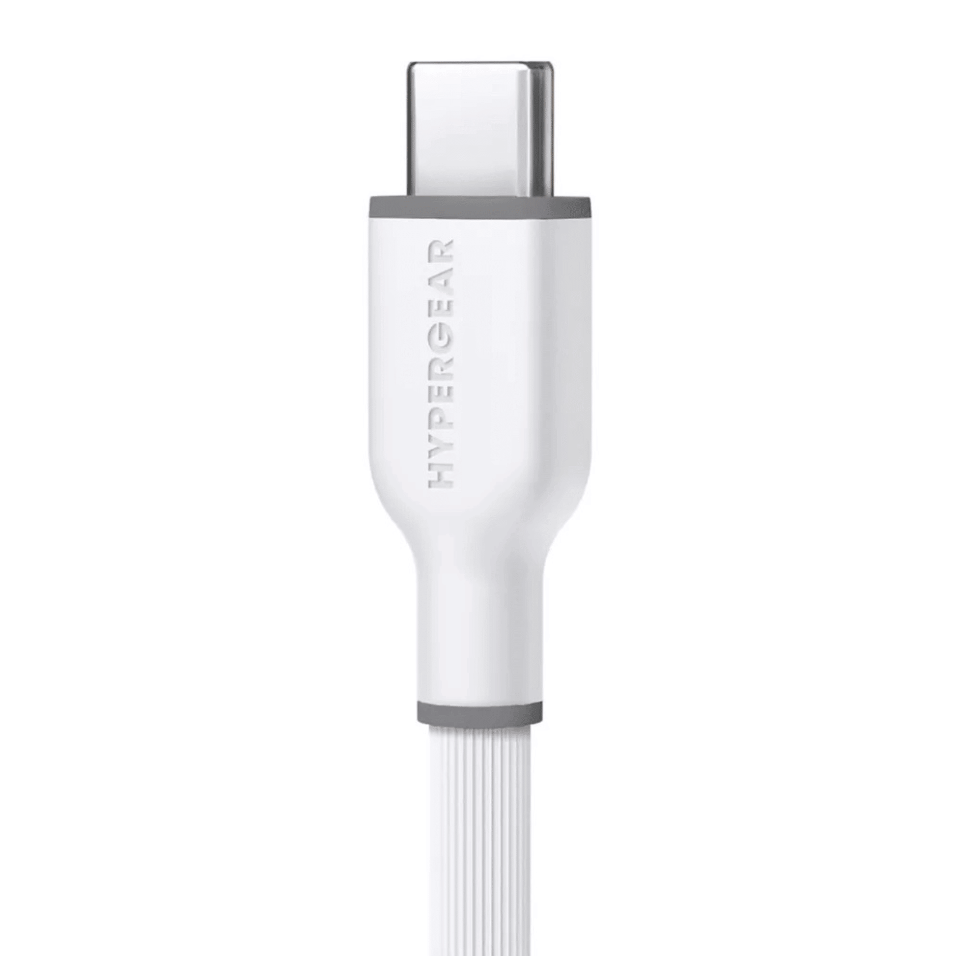 HyperGear Flexi PRO USB-C to USB-C Cable 15ft - Renee Lane Company