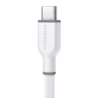 HyperGear Flexi PRO USB-C to USB-C Cable 15ft - Renee Lane Company