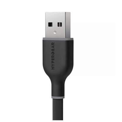 HyperGear Flexi PRO USB to USB-C Cable 10ft - Renee Lane Company