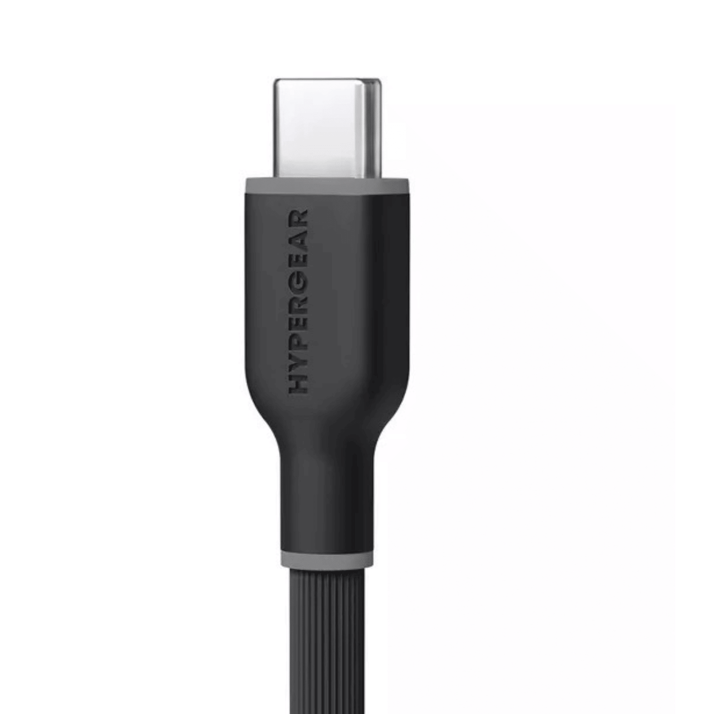 HyperGear Flexi PRO USB to USB-C Cable 10ft - Renee Lane Company