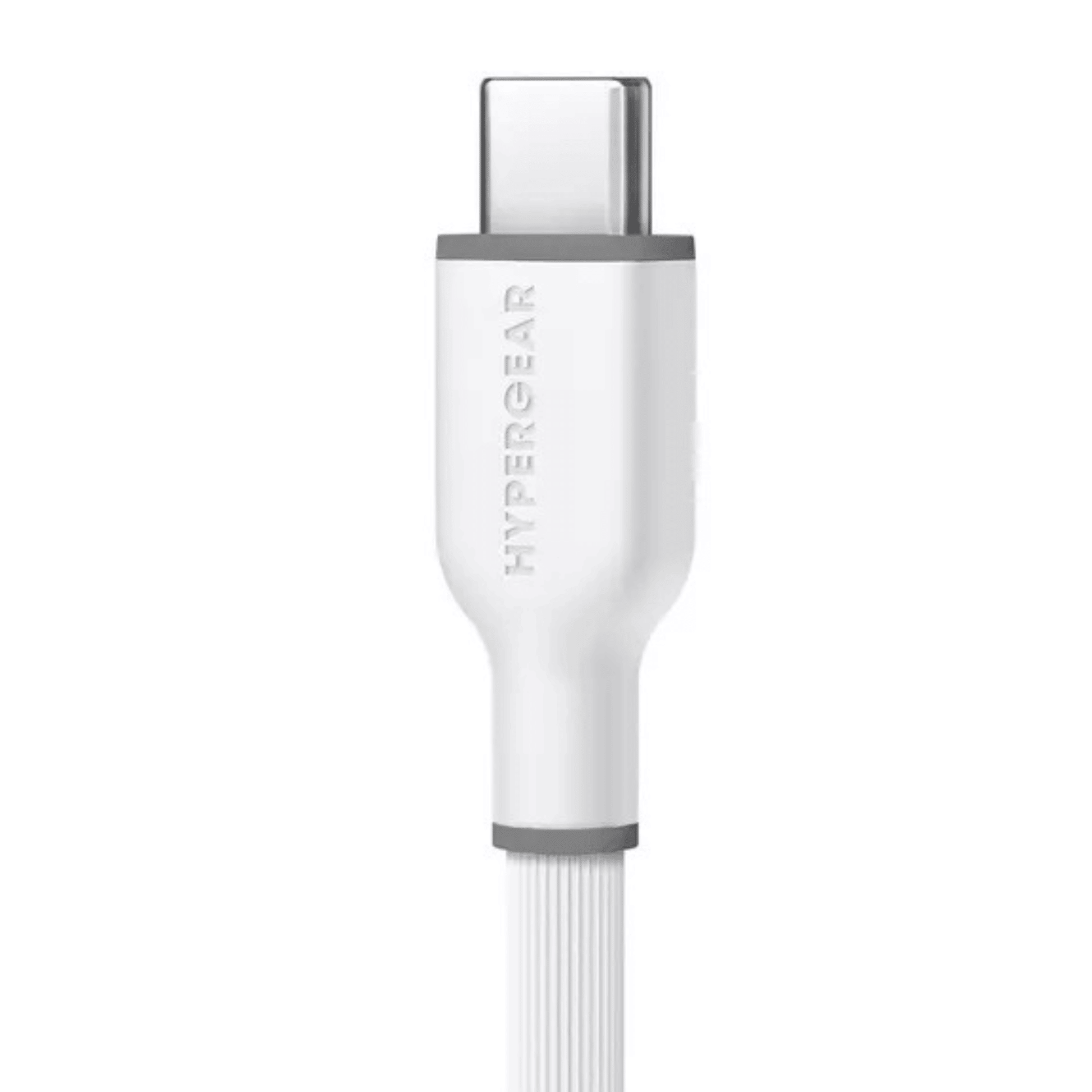 HyperGear Flexi PRO USB to USB-C Cable 10ft - Renee Lane Company