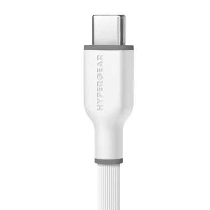 HyperGear Flexi PRO USB to USB-C Cable 10ft - Renee Lane Company