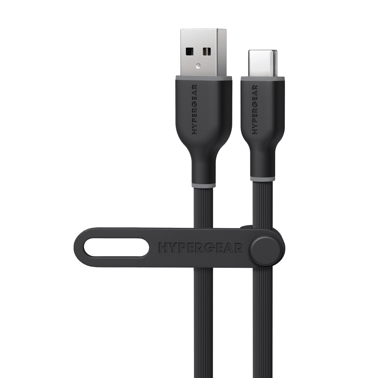 HyperGear Flexi PRO USB to USB-C Cable 6ft - Renee Lane Company