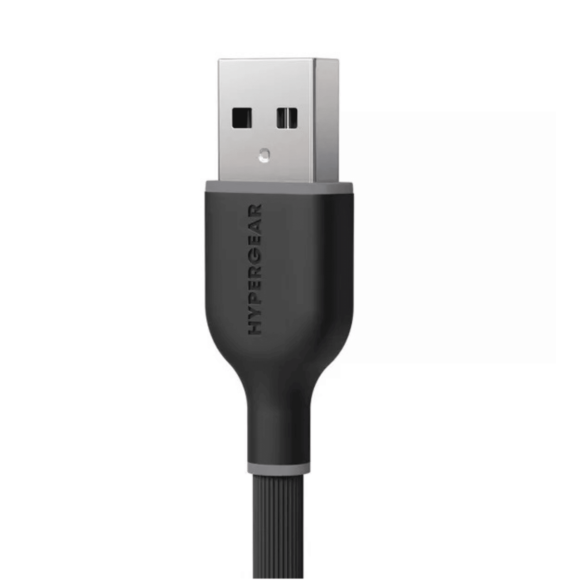 HyperGear Flexi PRO USB to USB-C Cable 6ft - Renee Lane Company