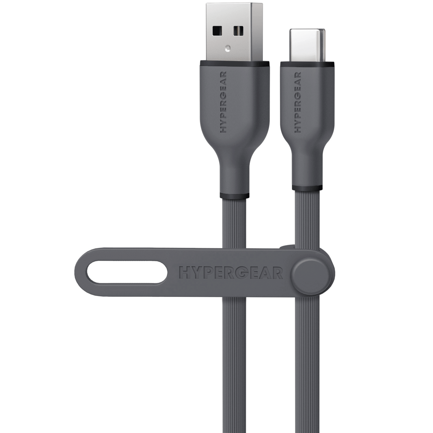 HyperGear Flexi PRO USB to USB-C Cable 6ft - Renee Lane Company