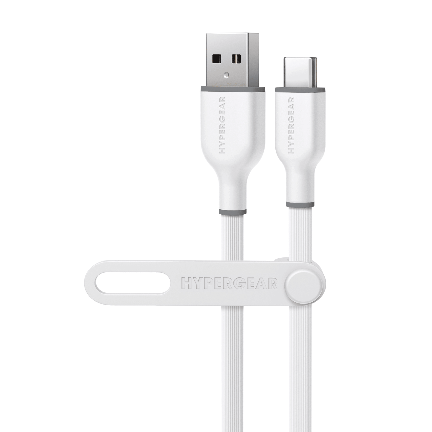 HyperGear Flexi PRO USB to USB-C Cable 6ft - Renee Lane Company