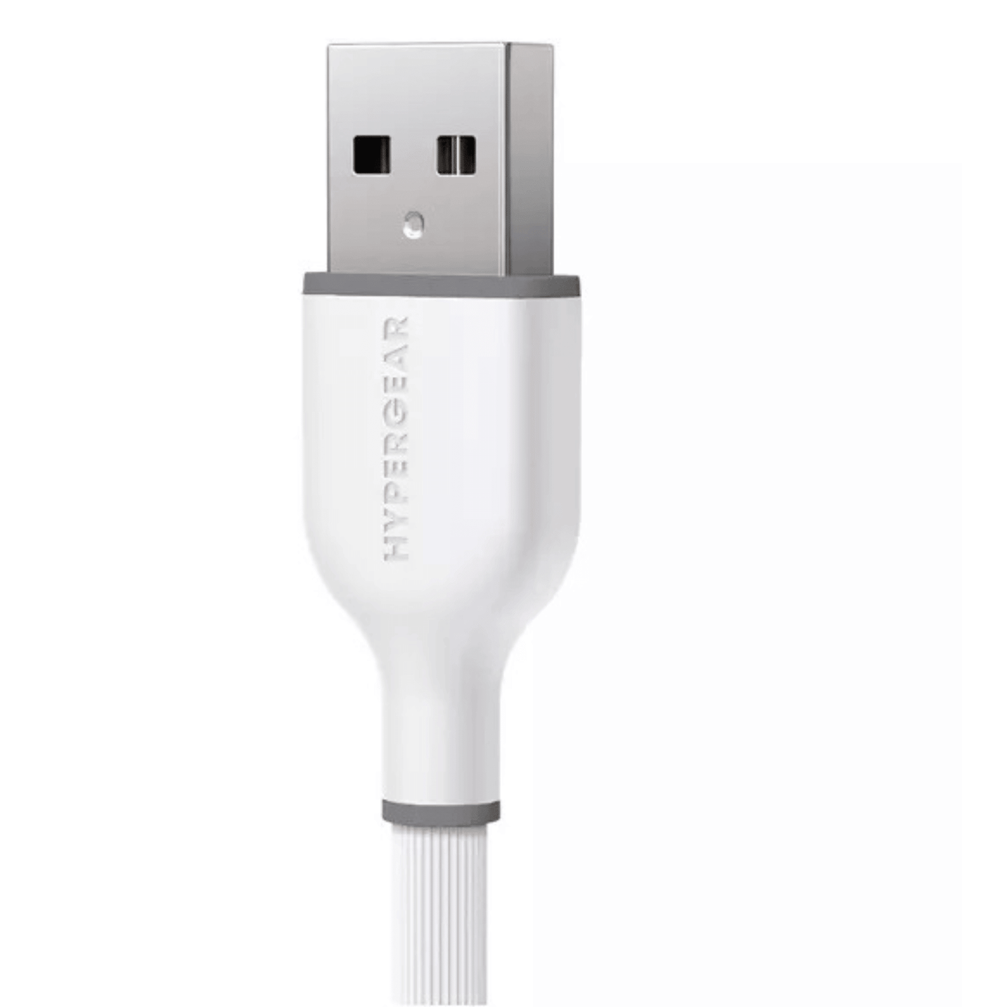 HyperGear Flexi PRO USB to USB-C Cable 6ft - Renee Lane Company