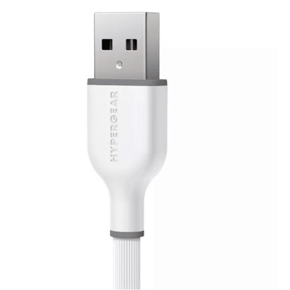 HyperGear Flexi PRO USB to USB-C Cable 6ft - Renee Lane Company