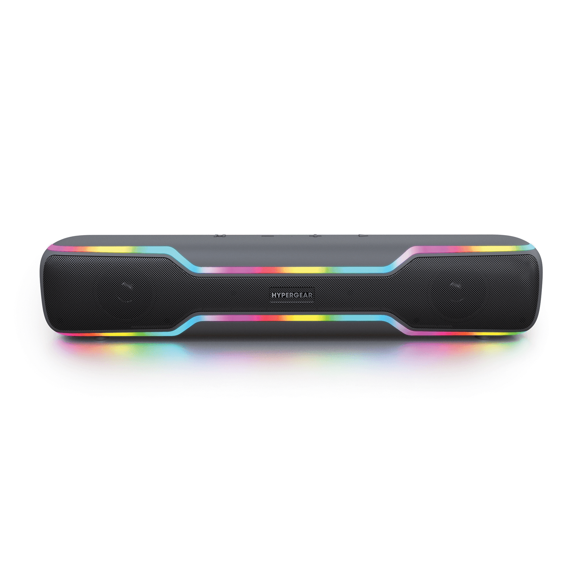 HyperGear HyperBeam LED Wireless Speaker - Renee Lane Company