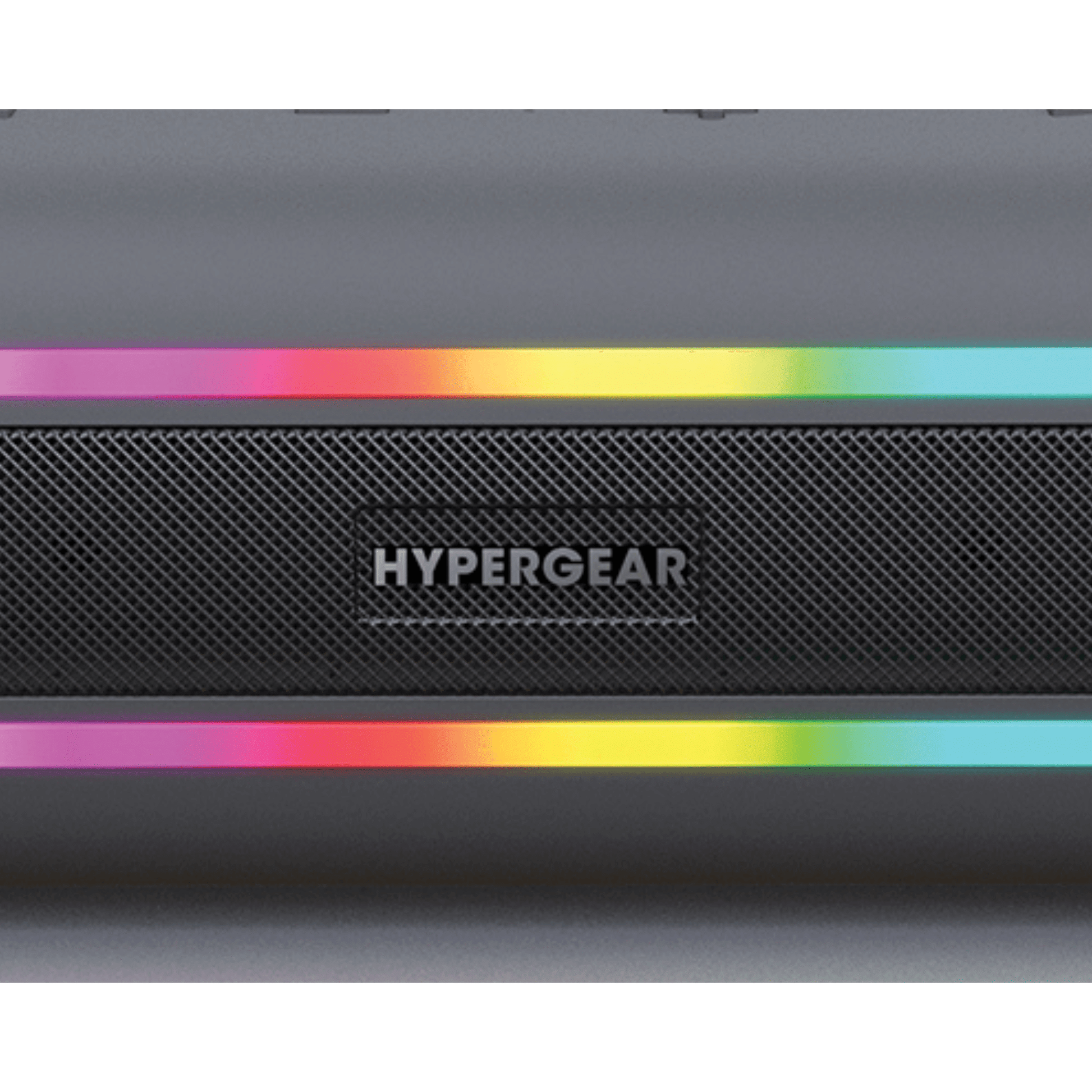 HyperGear HyperBeam LED Wireless Speaker - Renee Lane Company