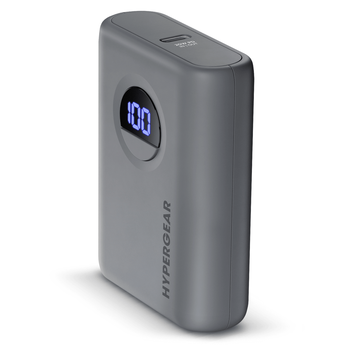 HyperGear PowerPack PRO 10000mAh 20W Power Bank - Renee Lane Company