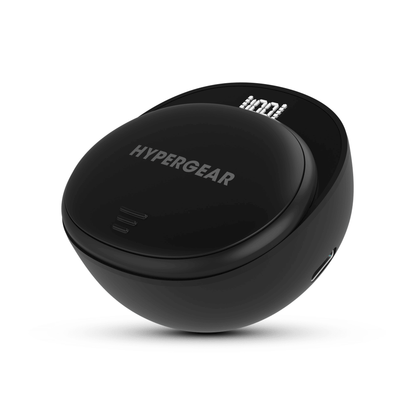 HyperGear SleepEEZ Mini Noise-Blocking True Wireless Earbuds for Sleeping - Renee Lane Company