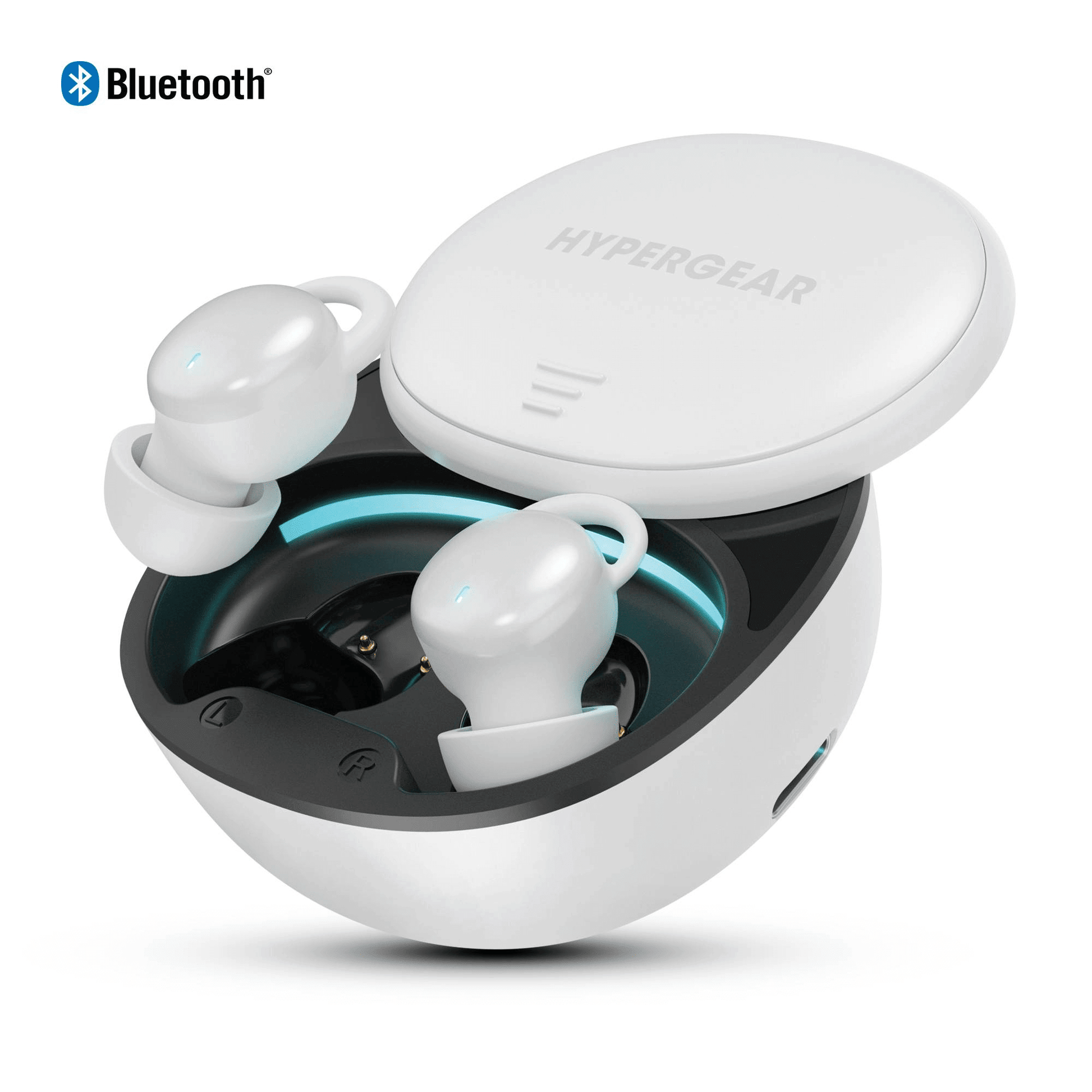 HyperGear SleepEEZ Mini Noise-Blocking True Wireless Earbuds for Sleeping - Renee Lane Company