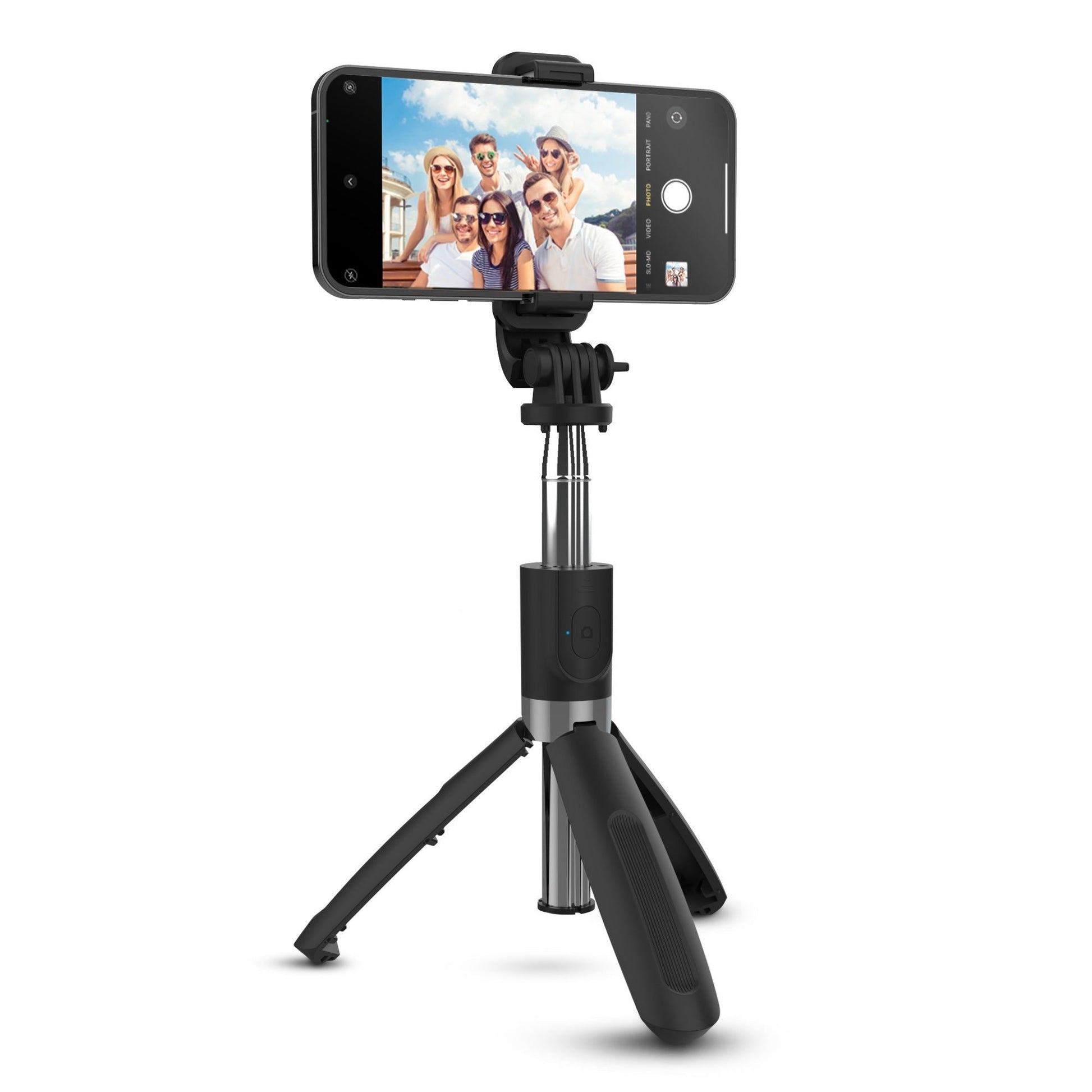 HyperGear SnapShot Wireless Selfie Stick + Tripod - Renee Lane Company