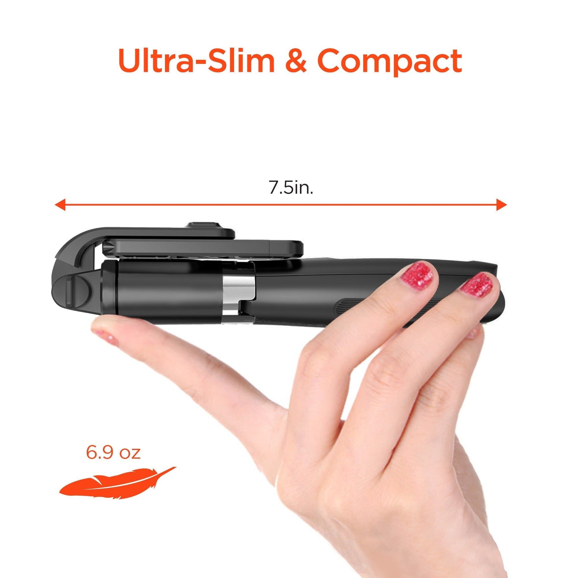 HyperGear SnapShot Wireless Selfie Stick + Tripod - Renee Lane Company