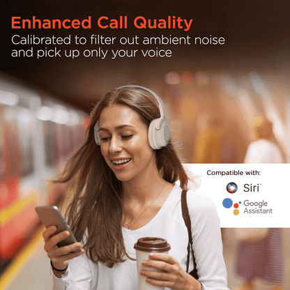 HyperGear Stealth2 ANC Wireless Headphones - Renee Lane Company