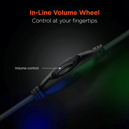 HyperGear V150 Home/Office Stereo Headset - Renee Lane Company