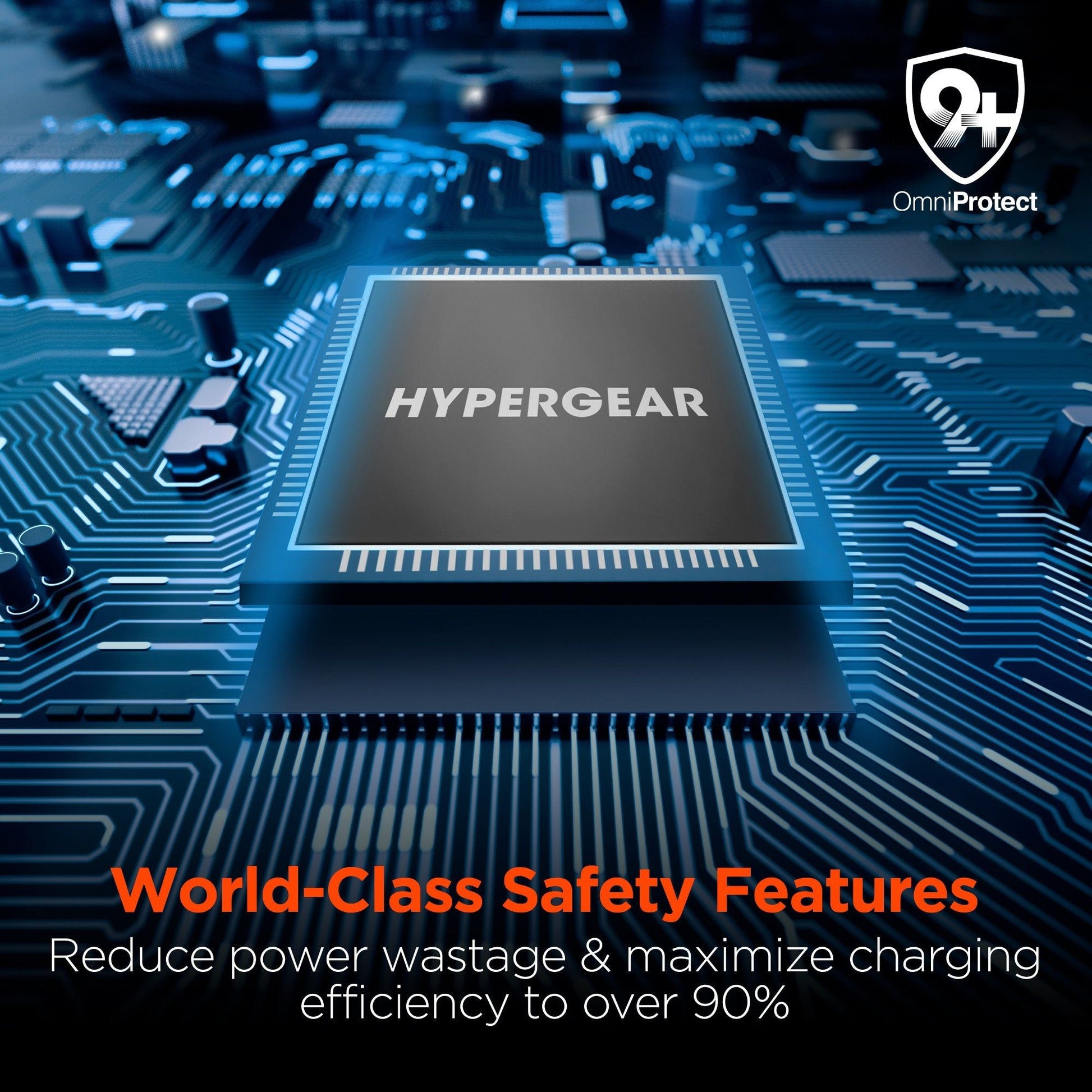 HyperGear Wall/Car Charger Bundle 20W USB-C PD + 12W - Renee Lane Company
