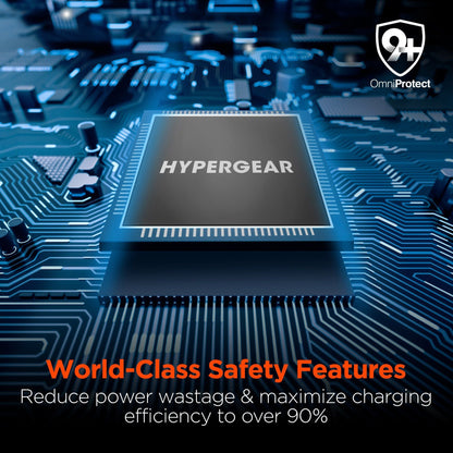 HyperGear Wall/Car Charger Bundle 20W USB-C PD + 12W - Renee Lane Company