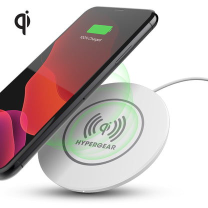 HyperGear Wireless Charge Pad - Renee Lane Company