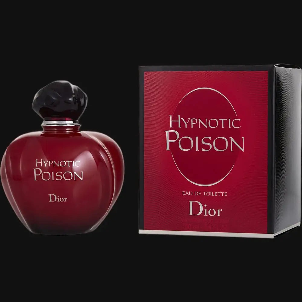 Hypnotic Poison By Christian Dior Perfume for Women - Renee Lane Company