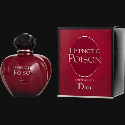 Hypnotic Poison By Christian Dior Perfume for Women - Renee Lane Company