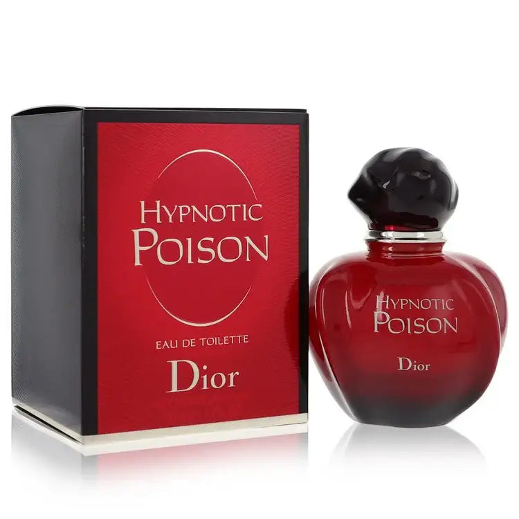 Hypnotic Poison By Christian Dior Perfume for Women - Renee Lane Company