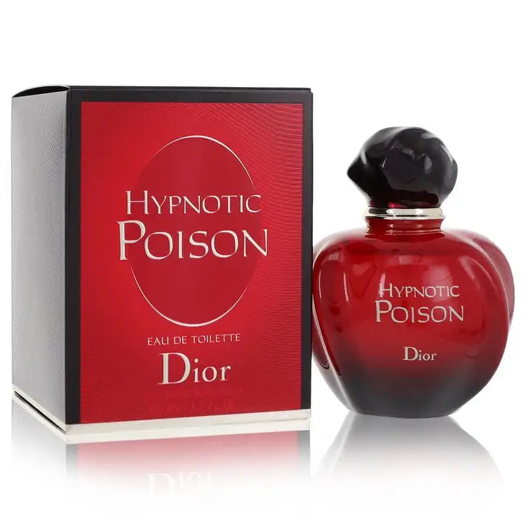 Hypnotic Poison By Christian Dior Perfume for Women - Renee Lane Company