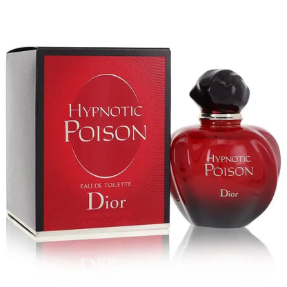 Hypnotic Poison By Christian Dior Perfume for Women - Renee Lane Company