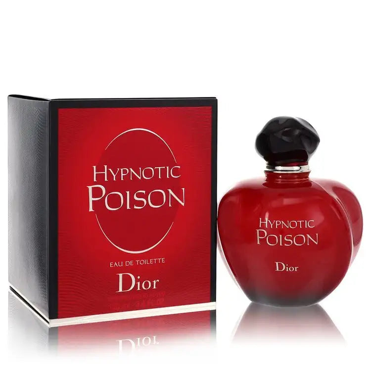 Hypnotic Poison By Christian Dior Perfume for Women - Renee Lane Company