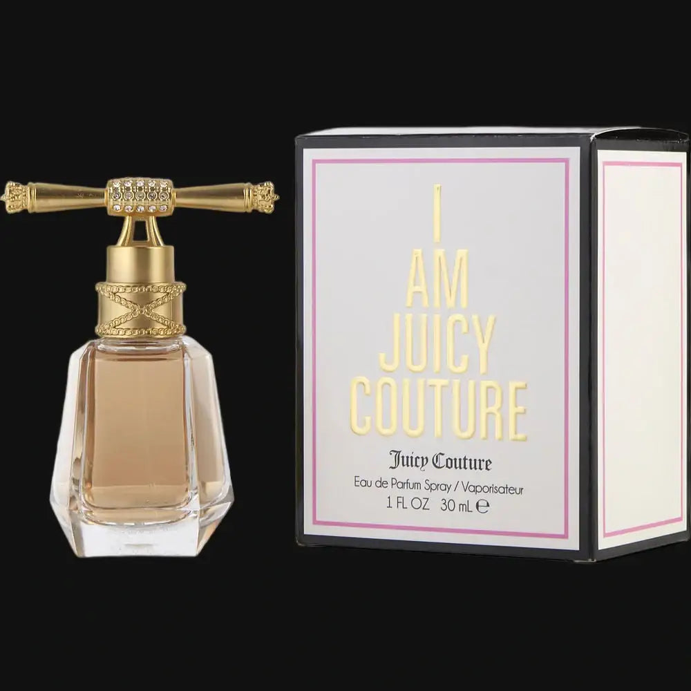 I Am Juicy Couture By Juicy Couture Perfume for Women - Renee Lane Company