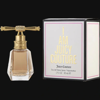 I Am Juicy Couture By Juicy Couture Perfume for Women - Renee Lane Company
