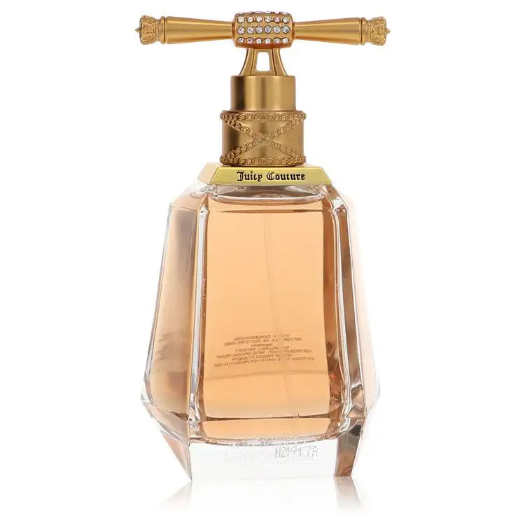 I Am Juicy Couture By Juicy Couture Perfume for Women - Renee Lane Company