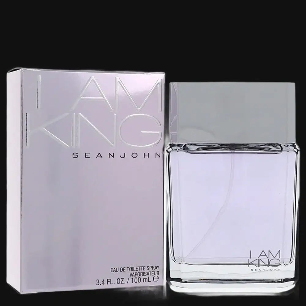 I Am King By Sean John Cologne for Men - Renee Lane Company