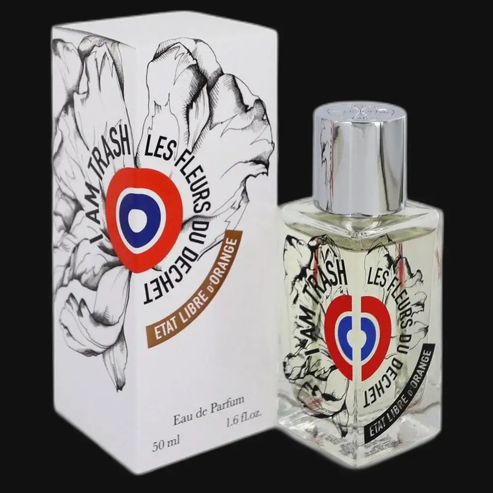 I Am Trash Les Fleurs Du Dechet By Etat Libre d'Orange (Unisex) - Renee Lane Company