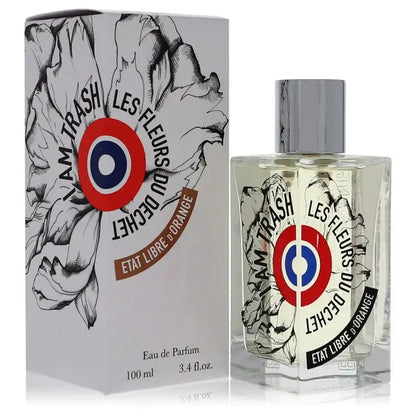 I Am Trash Les Fleurs Du Dechet By Etat Libre d'Orange (Unisex) - Renee Lane Company