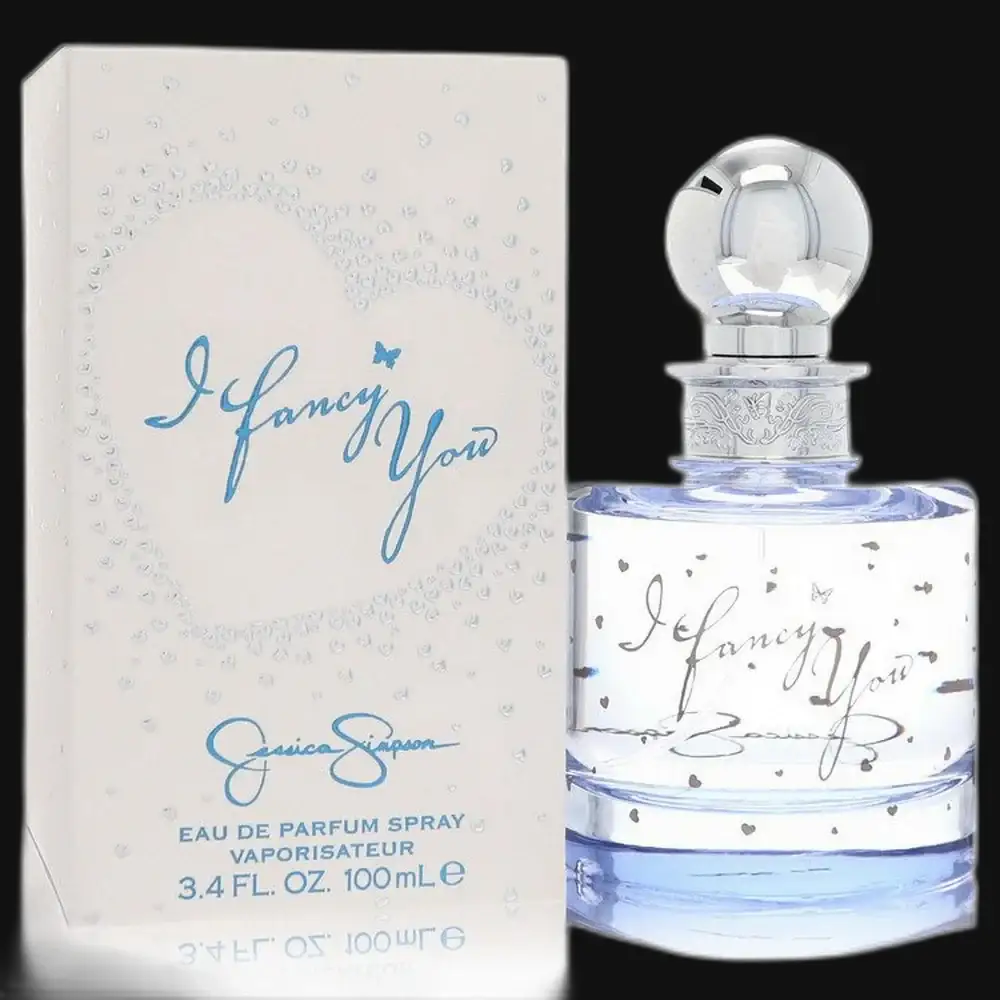I Fancy You By Jessica Simpson Perfume for Women - Renee Lane Company
