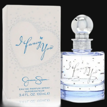 I Fancy You By Jessica Simpson Perfume for Women - Renee Lane Company